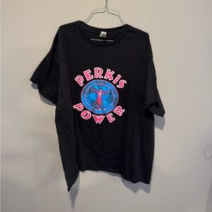 Perkis Power Heavyweights Disney Movie Shirt